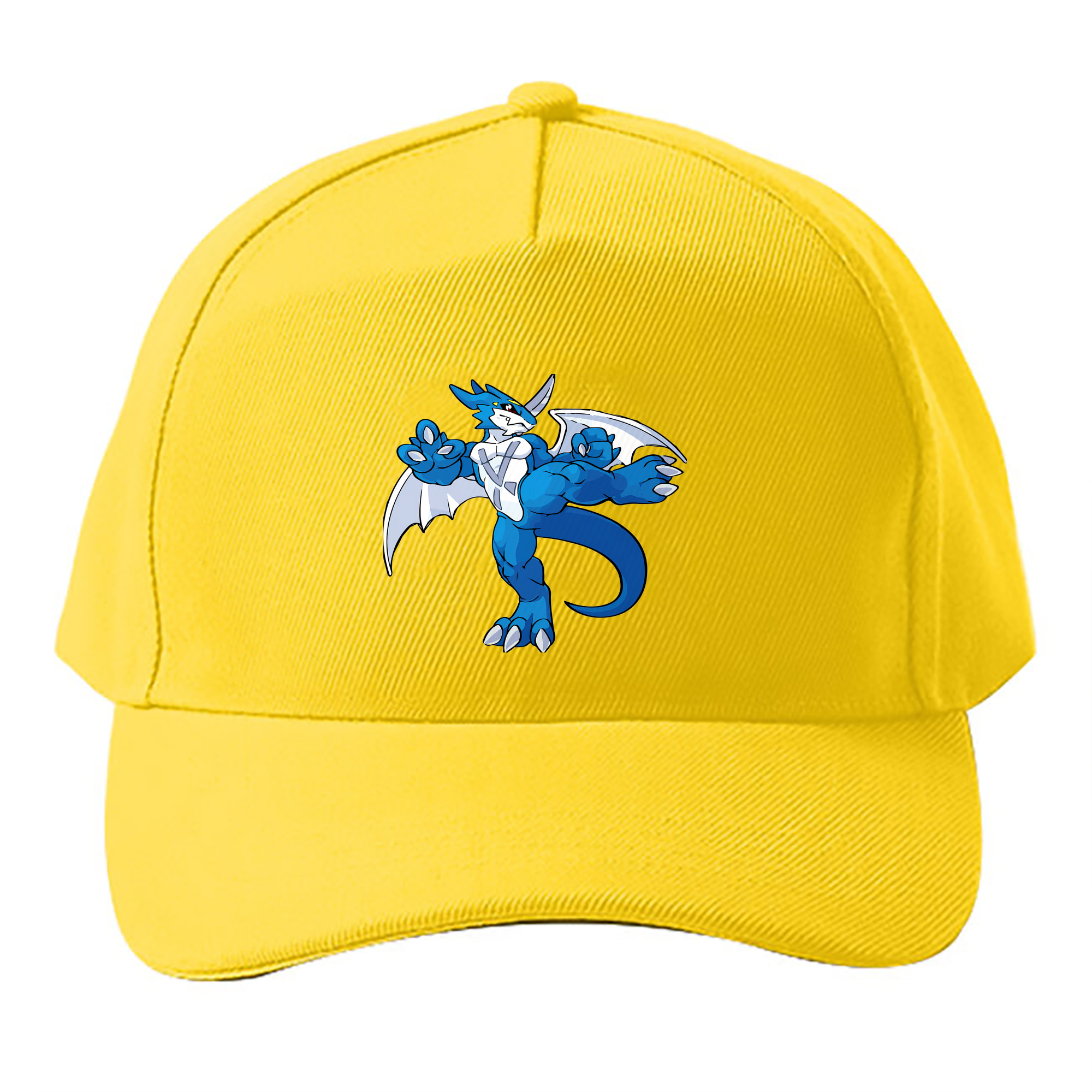 （画像用） Digimon デジタルモンスター/デジモン ベースボールキャップ 綿100％ 男女兼用 帽子 スポーツ